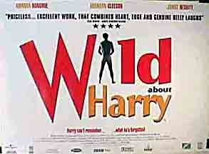 Wild About Harry