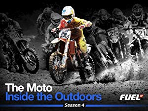 The Moto: Inside The Outdoors