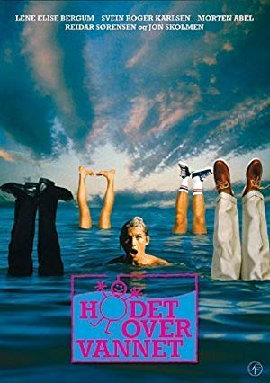 Head Above Water - Hodet over vannet