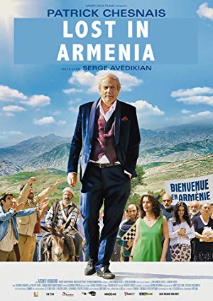 Lost in Armenia - Celui qu'on attendait