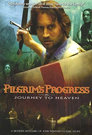 Pilgrim's Progress - Journey To Heaven - Pilgrim's Progress
