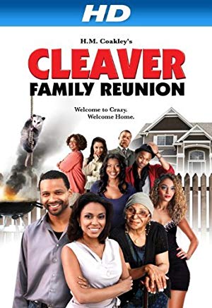 Cleaver Family Reunion