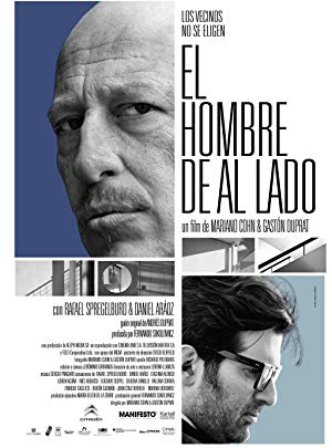 The Man Next Door - El hombre de al lado