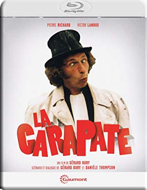 The Escape - La Carapate