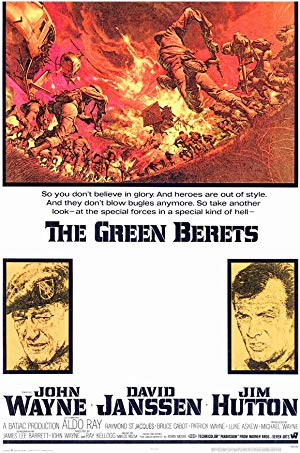 The Green Berets