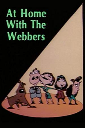 At Home With The Webbers