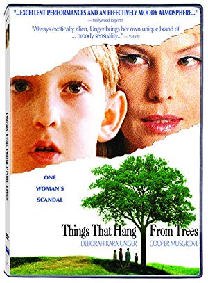 Things That Hang from Trees - Things That Hang From Trees