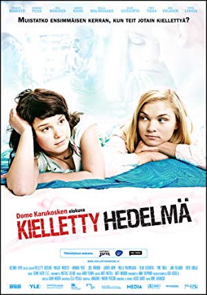 Forbidden Fruit - Kielletty hedelmä