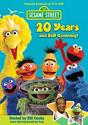 Sesame Street: 20 And Still Counting