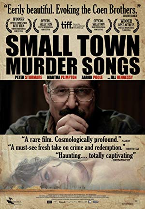 Small Town Murder Songs