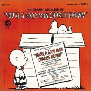 You're a Good Man, Charlie Brown