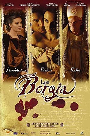 The Borgia - Los Borgia