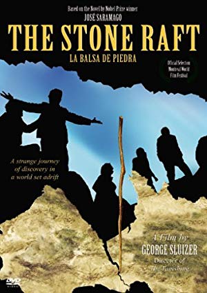 The Stone Raft - La balsa de piedra