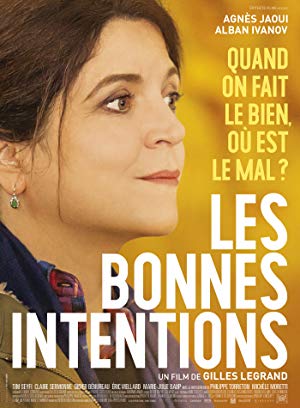 Best Intentions - Les bonnes intentions