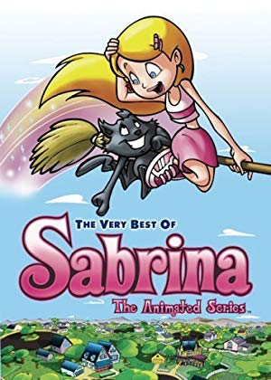 Sabrina, the Animated Series - Sabrina: The Animated Series