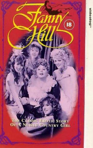 Sex, Lies and Renaissance - Fanny Hill