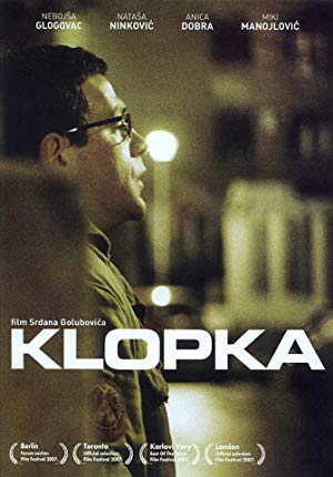 The Trap - Klopka
