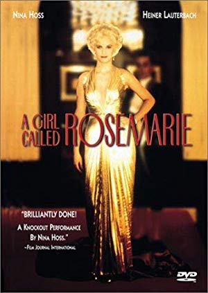 A Girl Called Rosemary - Das Mädchen Rosemarie