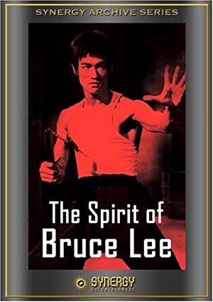 The Spirit Of Bruce Lee - Spirits Of Bruce Lee