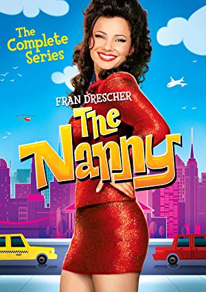 The Nanny (TV Series 1993–1999)