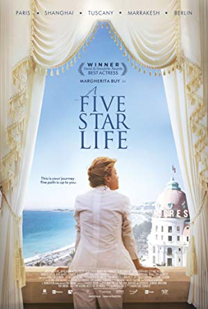 A Five Star Life - Viaggio Sola