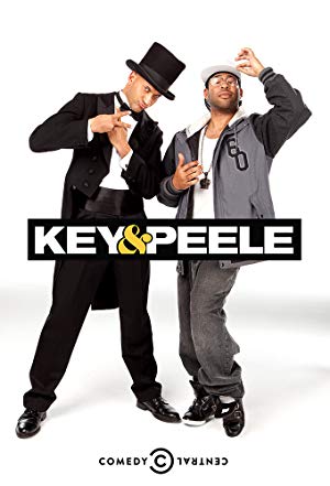Key and Peele - Key & Peele