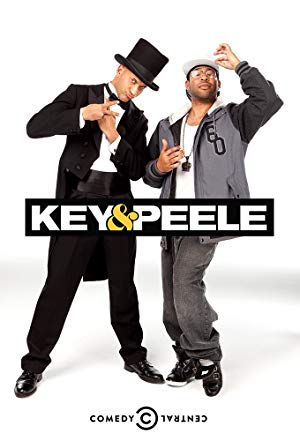 Key And Peele