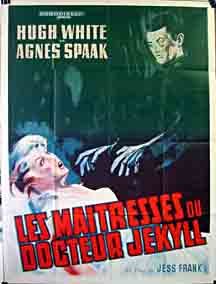 The Mistresses of Dr. Jekyll - El secreto del Dr. Orloff
