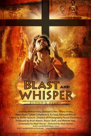 Blast And Whisper