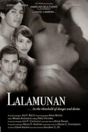 Lalamunan