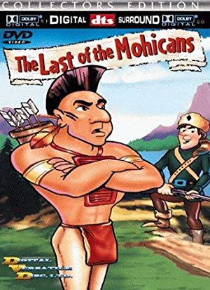 The Last of The Mohicans