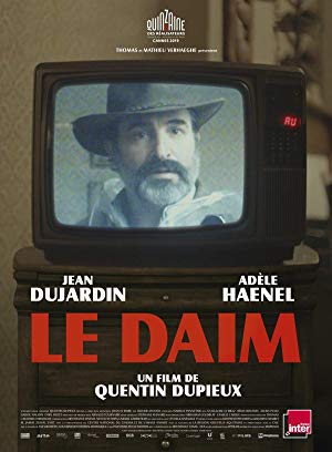 Deerskin - Le Daim