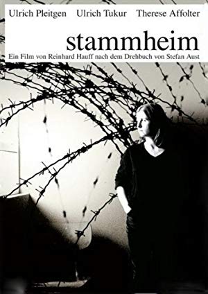 Stammheim - The Baader-Meinhof Gang on Trial - Stammheim