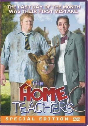 The Home Teachers