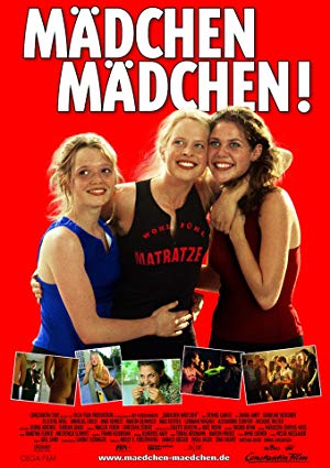 Girls on Top - Mädchen Mädchen!