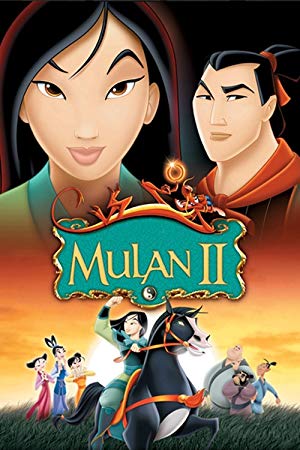 Mulan 2 - Mulan II