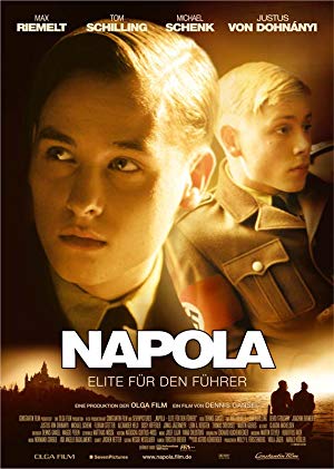 Before the Fall - Napola – Elite für den Führer