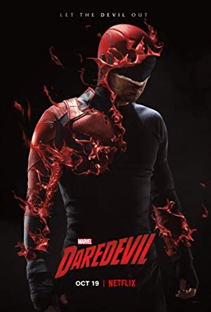 Daredevil - Marvel's Daredevil