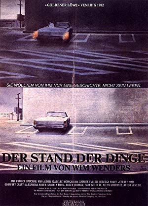 The State of Things - Der Stand der Dinge