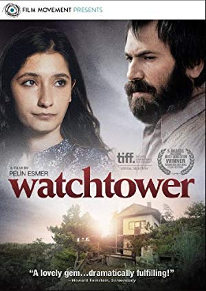 Watchtower - Gözetleme Kulesi