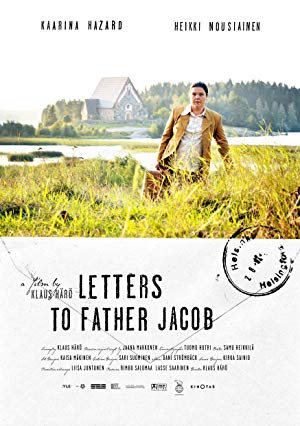Letters to Father Jacob - Postia Pappi Jaakobille