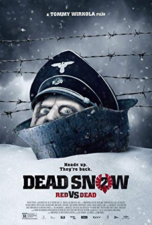 Dead Snow 2: Red vs. Dead - Død Snø 2
