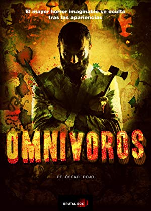 Omnivores - Omnívoros