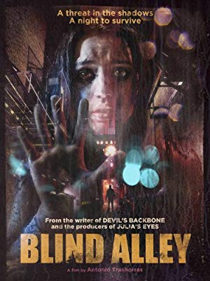 Blind Alley - El callejón