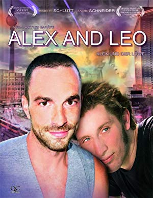 Alex and Leo - Alex und der Löwe