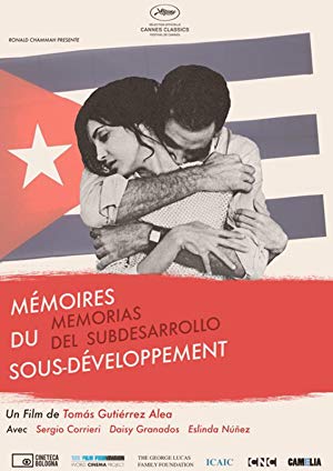 Memories of Underdevelopment - Memorias del subdesarrollo