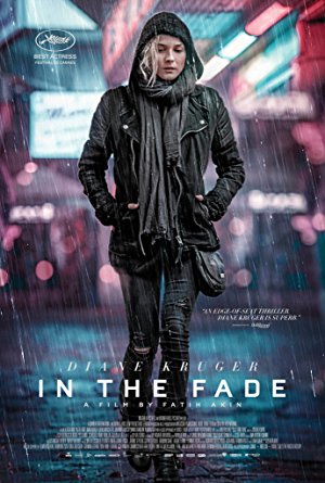 In the Fade - Aus dem Nichts