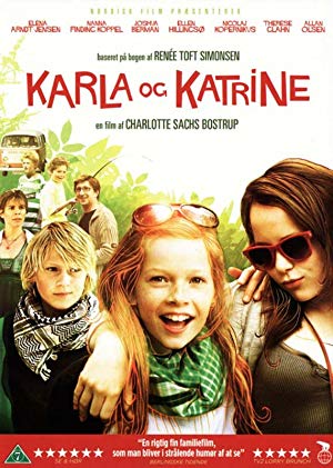 Karla & Katrine - Karla og Katrine