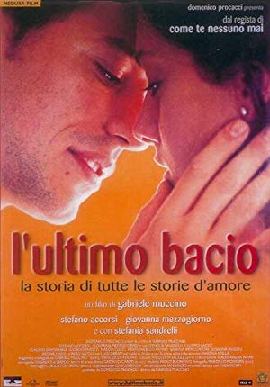 The Last Kiss - L'ultimo bacio