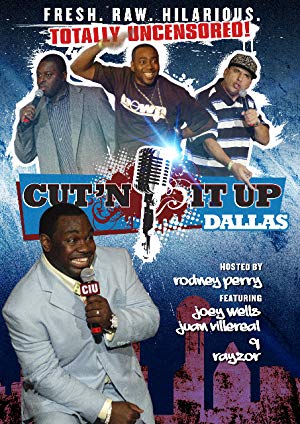 Cut'n It Up: Dallas